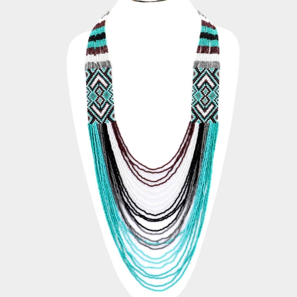 Necklace - Picture 1 of 1